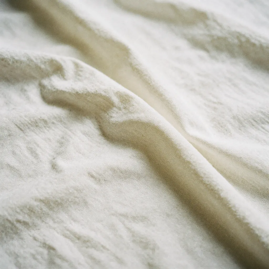 Raw botanical materials for dyeing